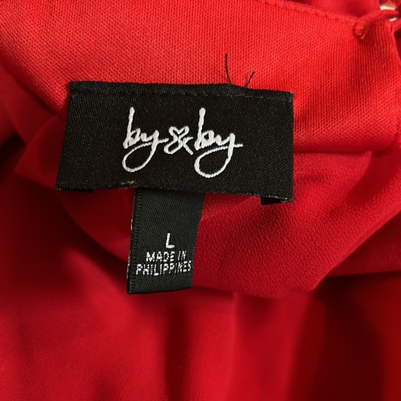 By & By - Picture 2 of 3